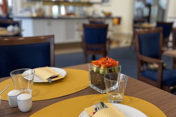 Hotel Alexander am Zoo (Francfort-sur-le-Main)